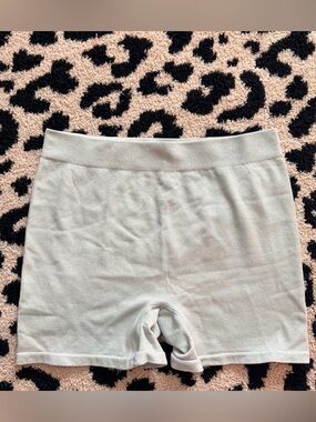 Aerie Seamless High-Waist Biker Shorts